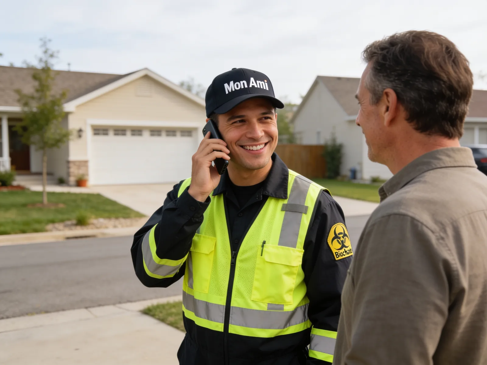 Sewage Cleanup Sioux Falls, SD FAQs